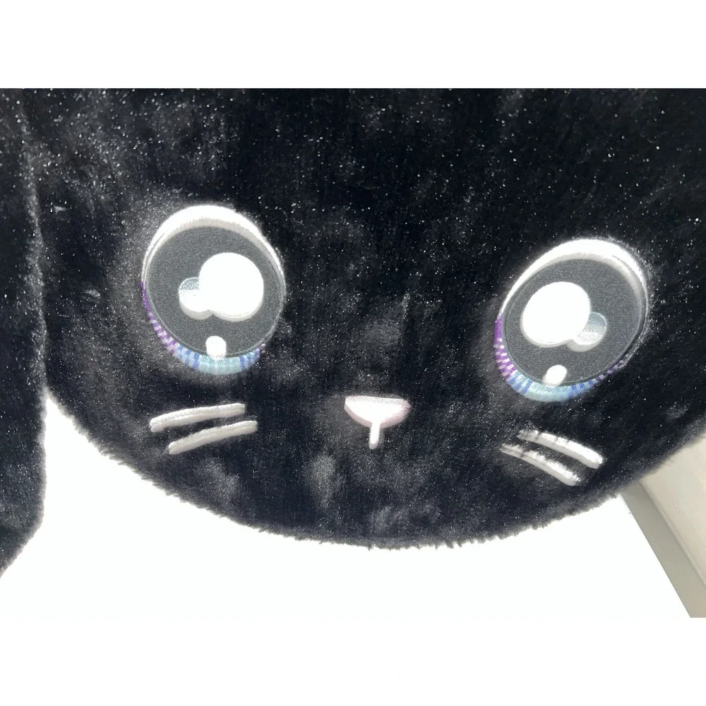 (…7)Black Bunny Case 15